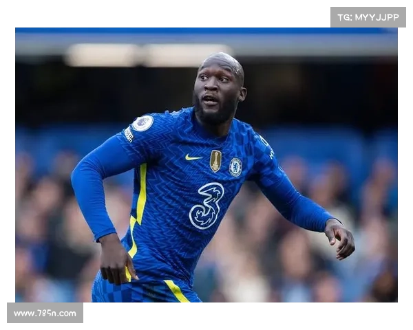 卢卡库加盟曼联的深层原因与转会背后的多重考量分析