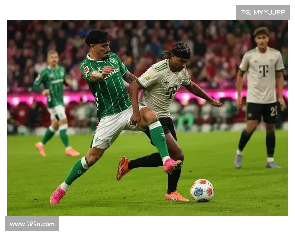 德甲竞争格局变革：拜仁统治下的新挑战与未来发展趋势探析