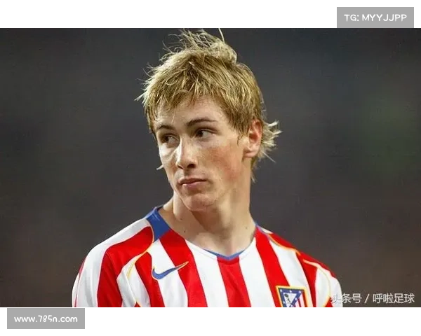 托雷斯绰号的由来及其象征意义探析