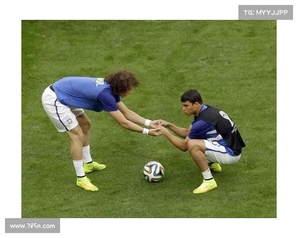 深入探讨如何全面了解足球运动员大卫路易斯的场上踢球位置