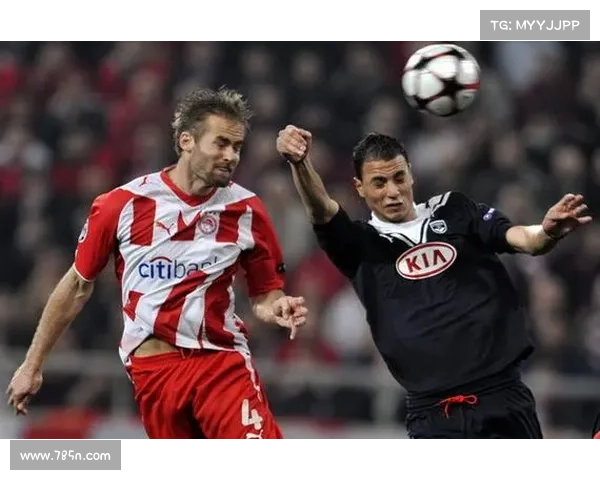 奥林匹亚科斯足球俱乐部成功背后的战略分析与秘诀探讨