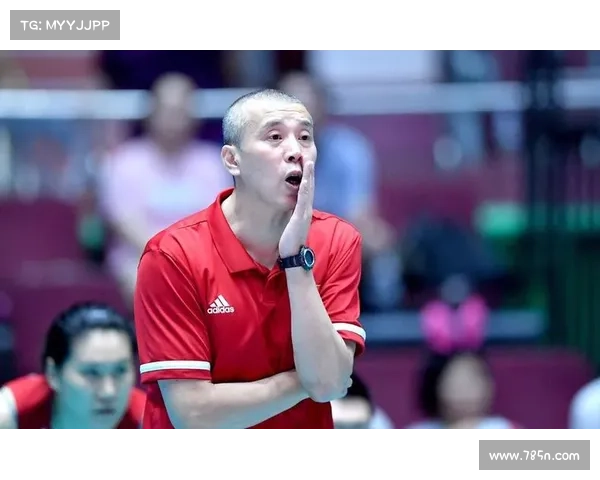 女排主帅竞选热门人选五大分析及未来发展趋势解析