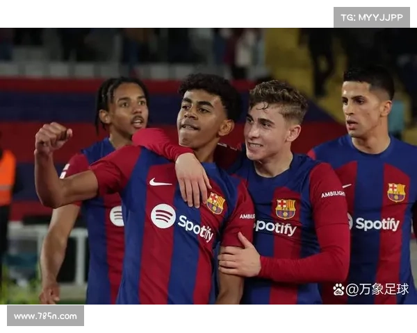 巴萨双星在欧冠舞台上的表现解读与未来发展潜力分析