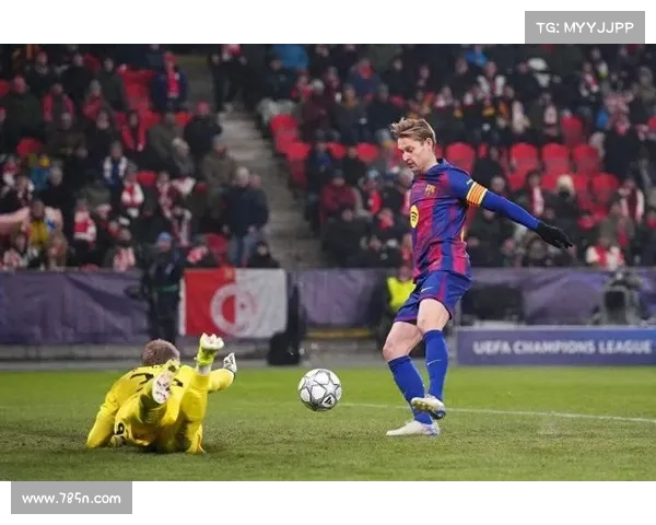 巴萨新援精彩表现回顾关键时刻引领球队攻防两端制胜