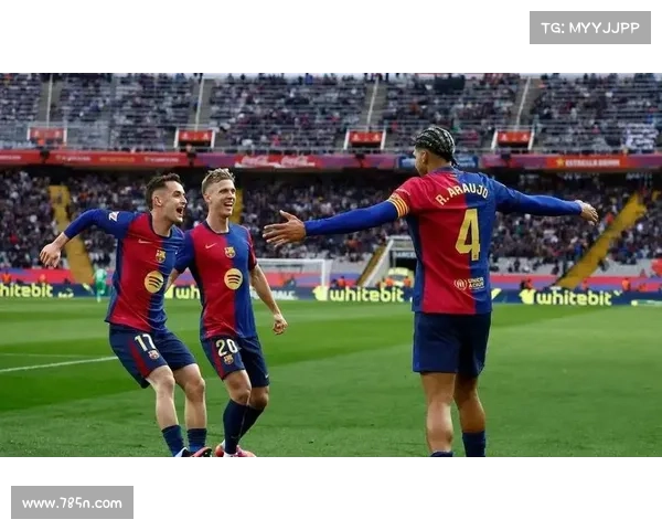 巴萨青训体系助力法蒂崛起 西班牙超级杯见证新星诞生