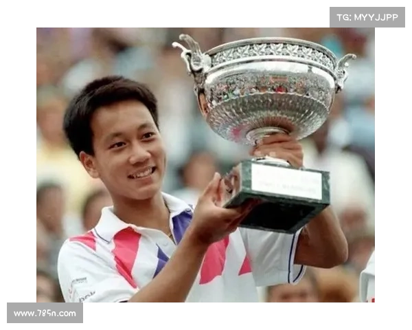 张德培团队未来战略目标揭秘及其在网球界的长远布局