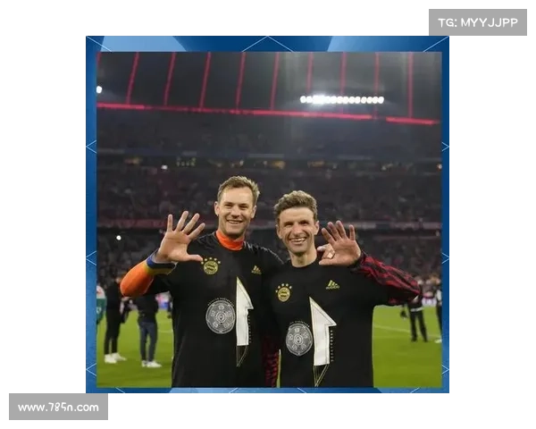 德甲新策略揭秘 如何挑战拜仁王朝打破统治格局