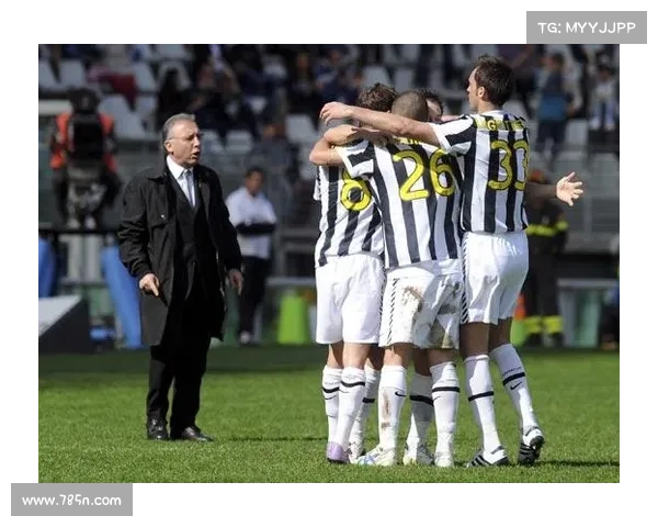 意甲历史上的五大经典进球瞬间绝对不容错过