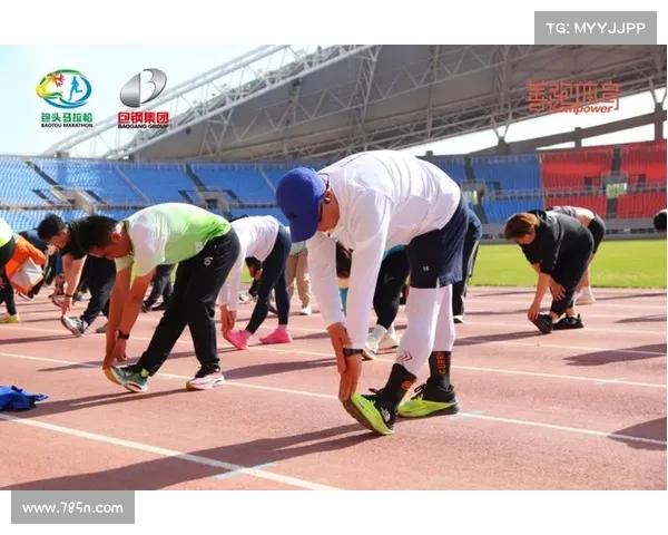 打破马拉松纪录的五大关键秘诀与科学训练方法解析