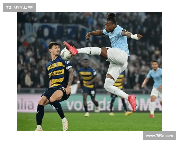 拉齐奥全攻全守战术五大核心要素解析与应用技巧