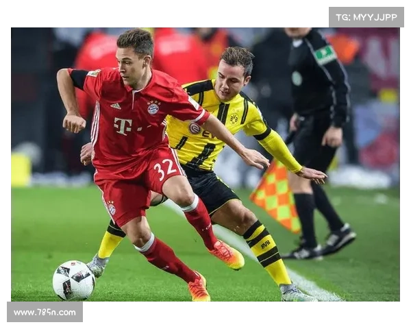 拜仁慕尼黑德甲霸业背后的关键因素与战略分析