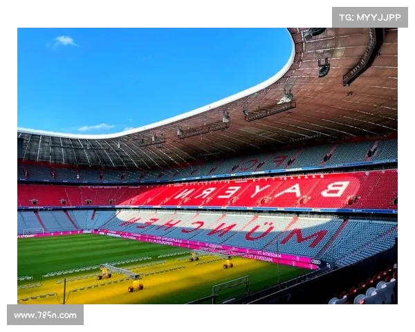 拜仁慕尼黑战略布局的八大亮点解析及未来发展方向探讨